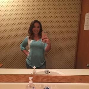 Meet your Posher, Shandra